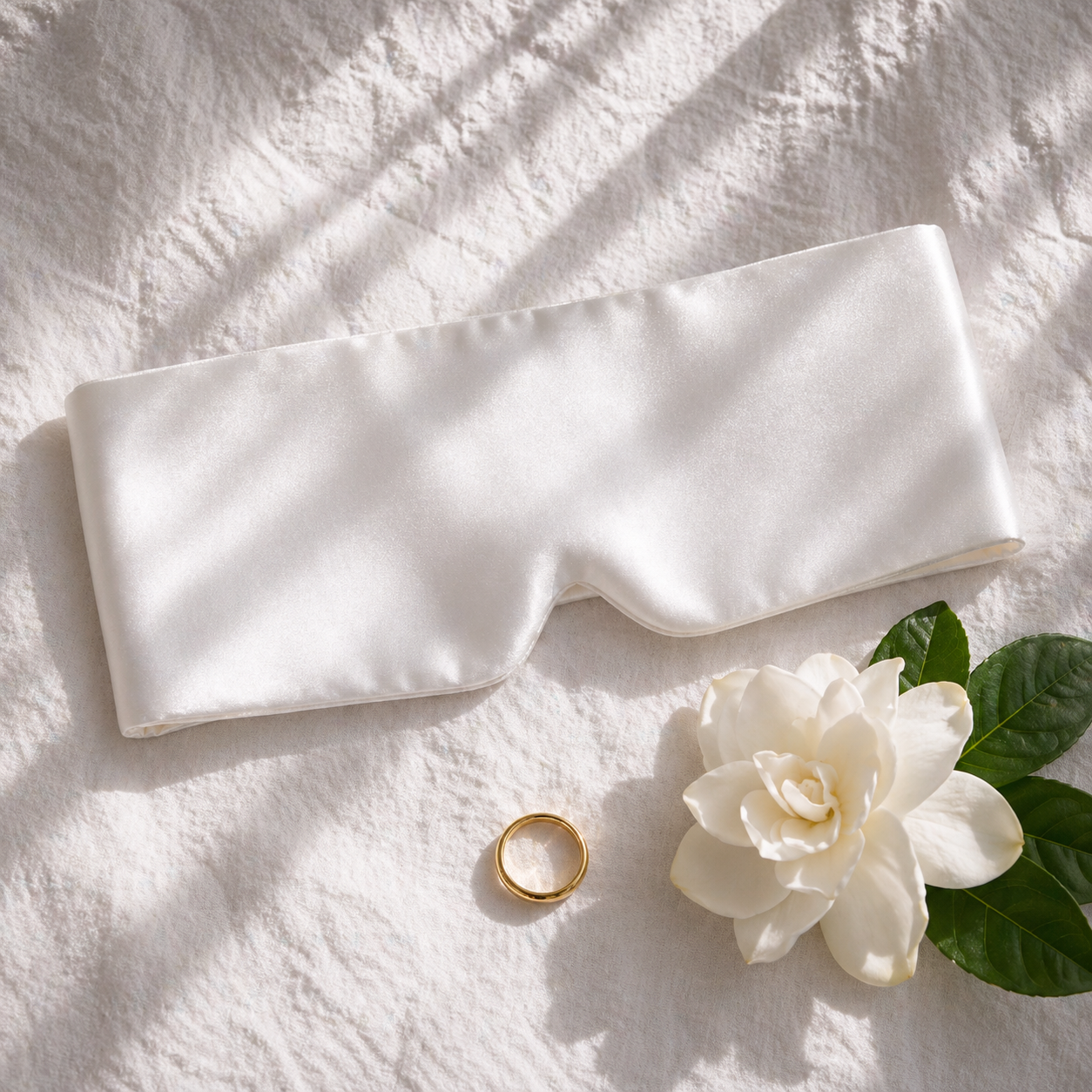 Veillora Silk Sleep Mask