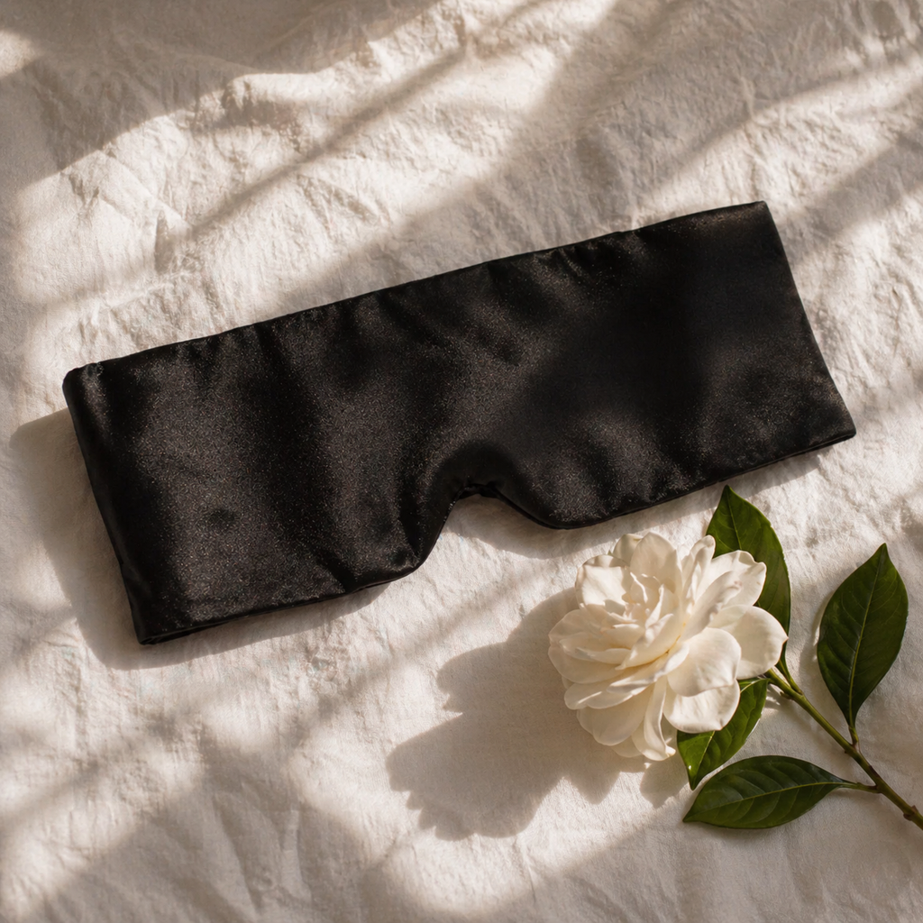 Veillora Silk Sleep Mask