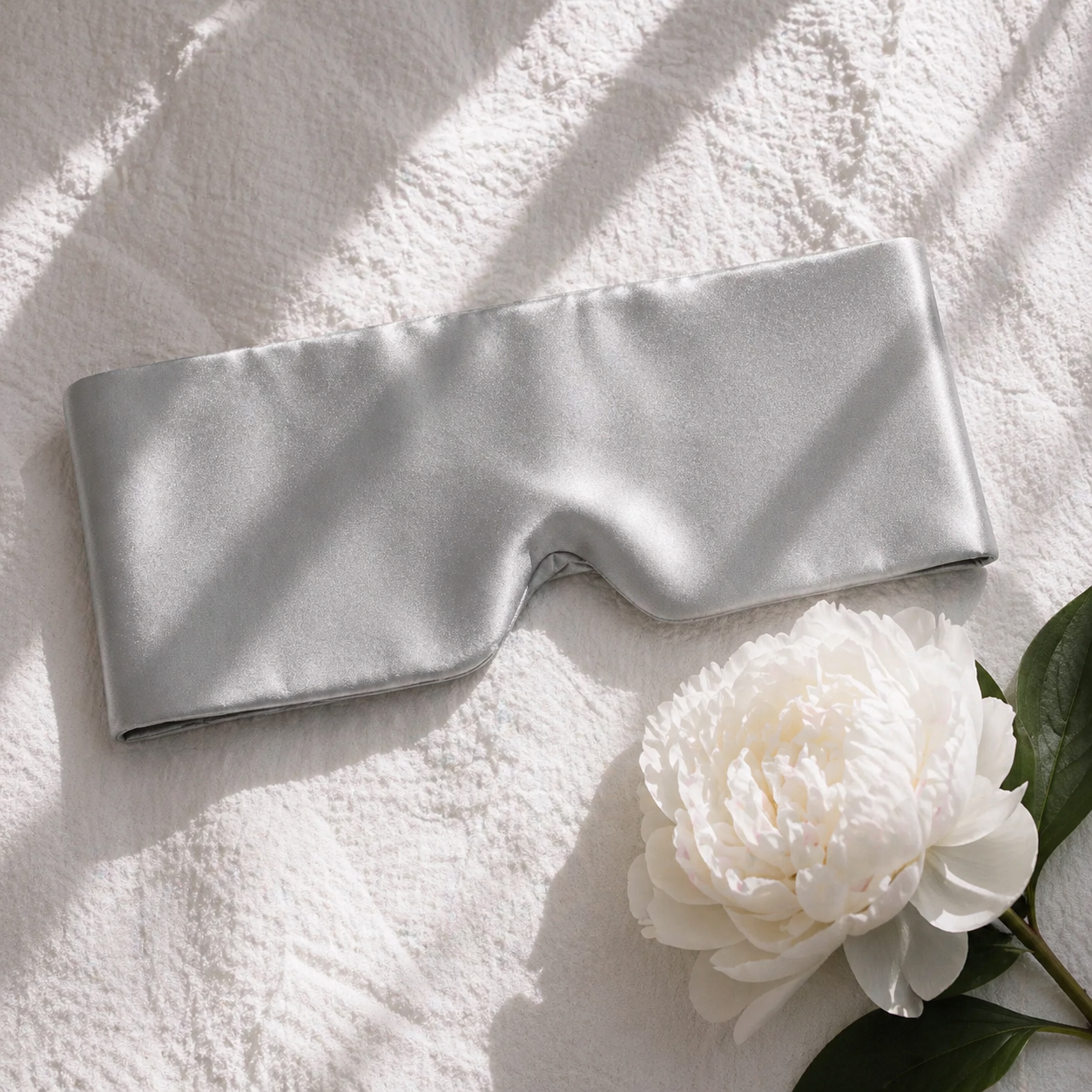 Veillora Silk Sleep Mask