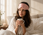Veillora Silk Sleep Mask
