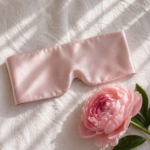 Veillora Silk Sleep Mask