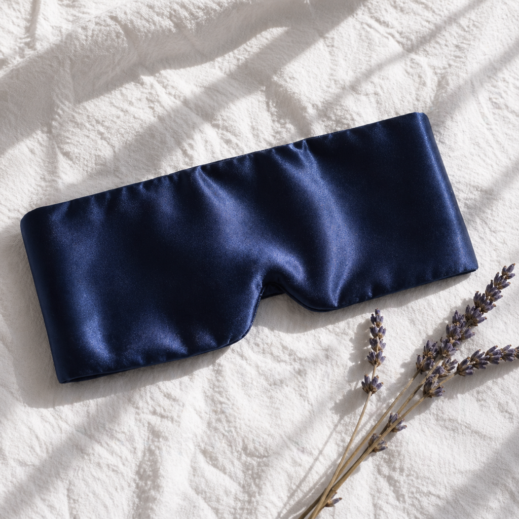 Veillora Silk Sleep Mask