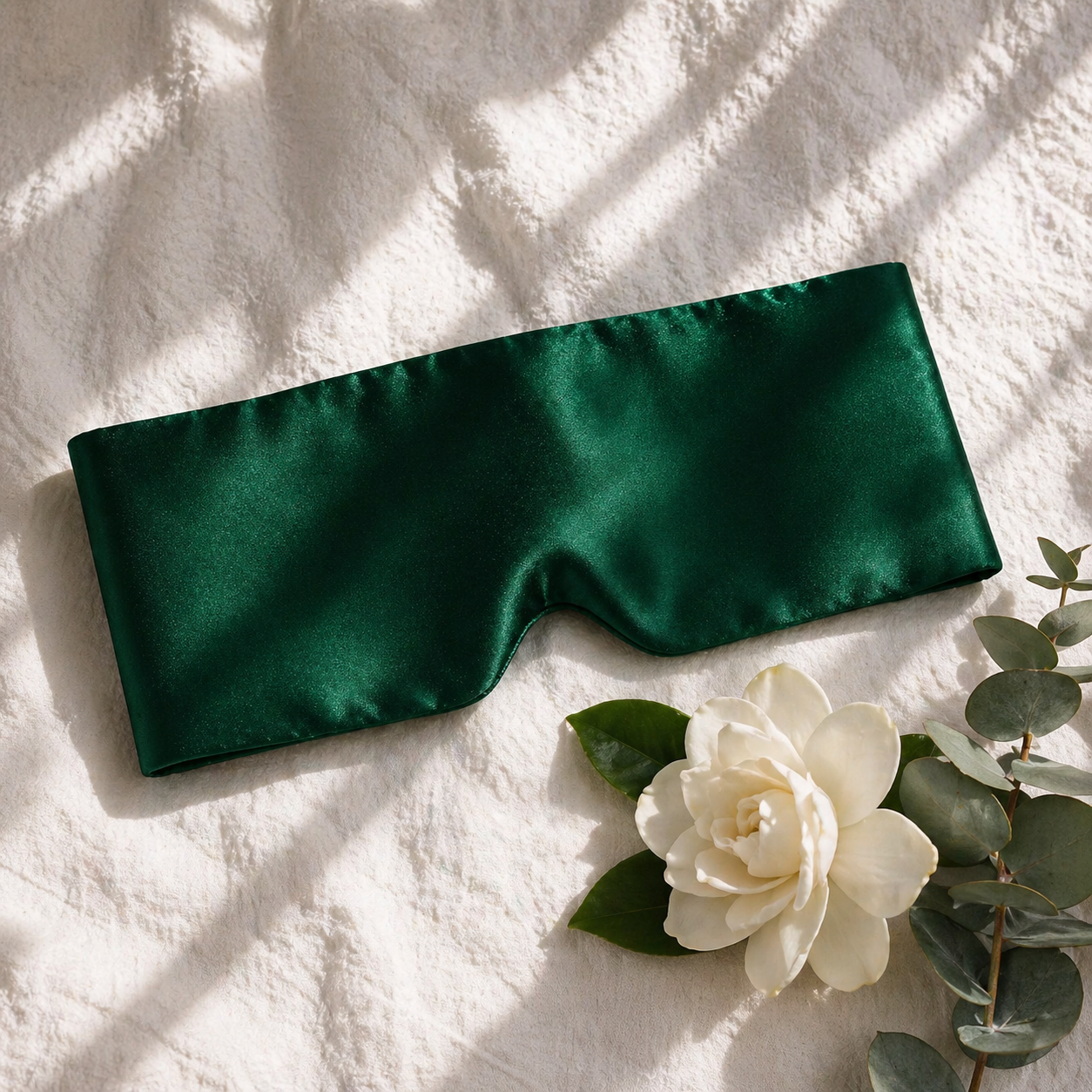 Veillora Silk Sleep Mask