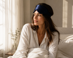 Veillora Silk Sleep Mask