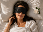 Veillora Silk Sleep Mask